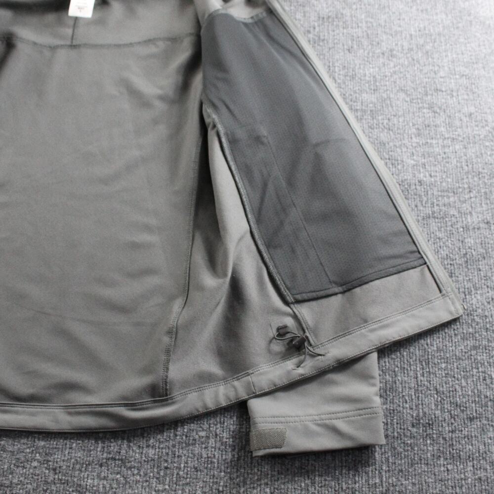 Patagonia Gray Performance Jacket - Picture 5 of 10